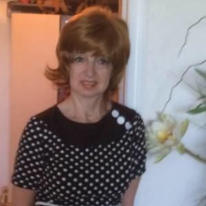 Meet your Posher, Alla